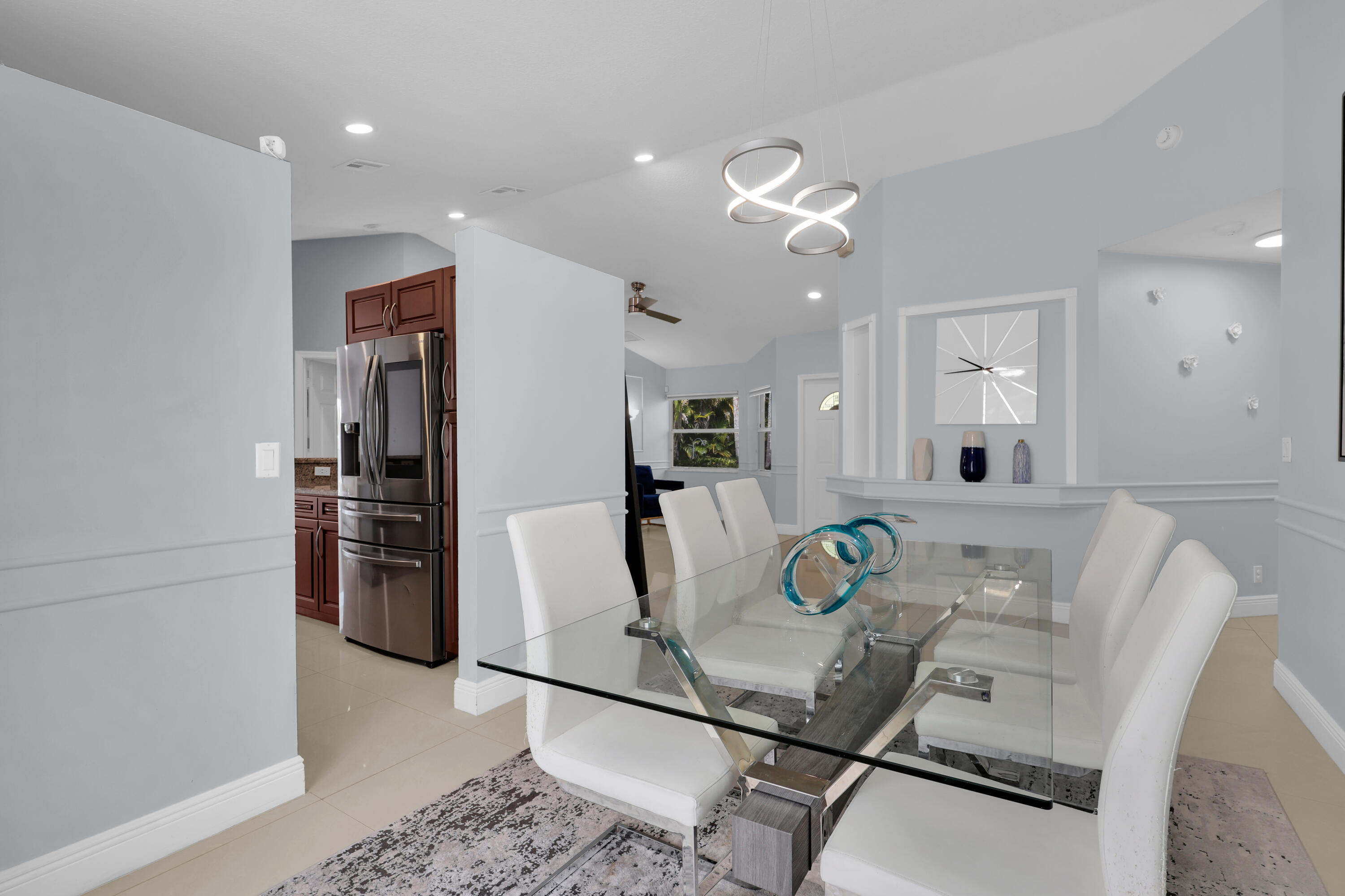 LIBERTY ISLES - Residential