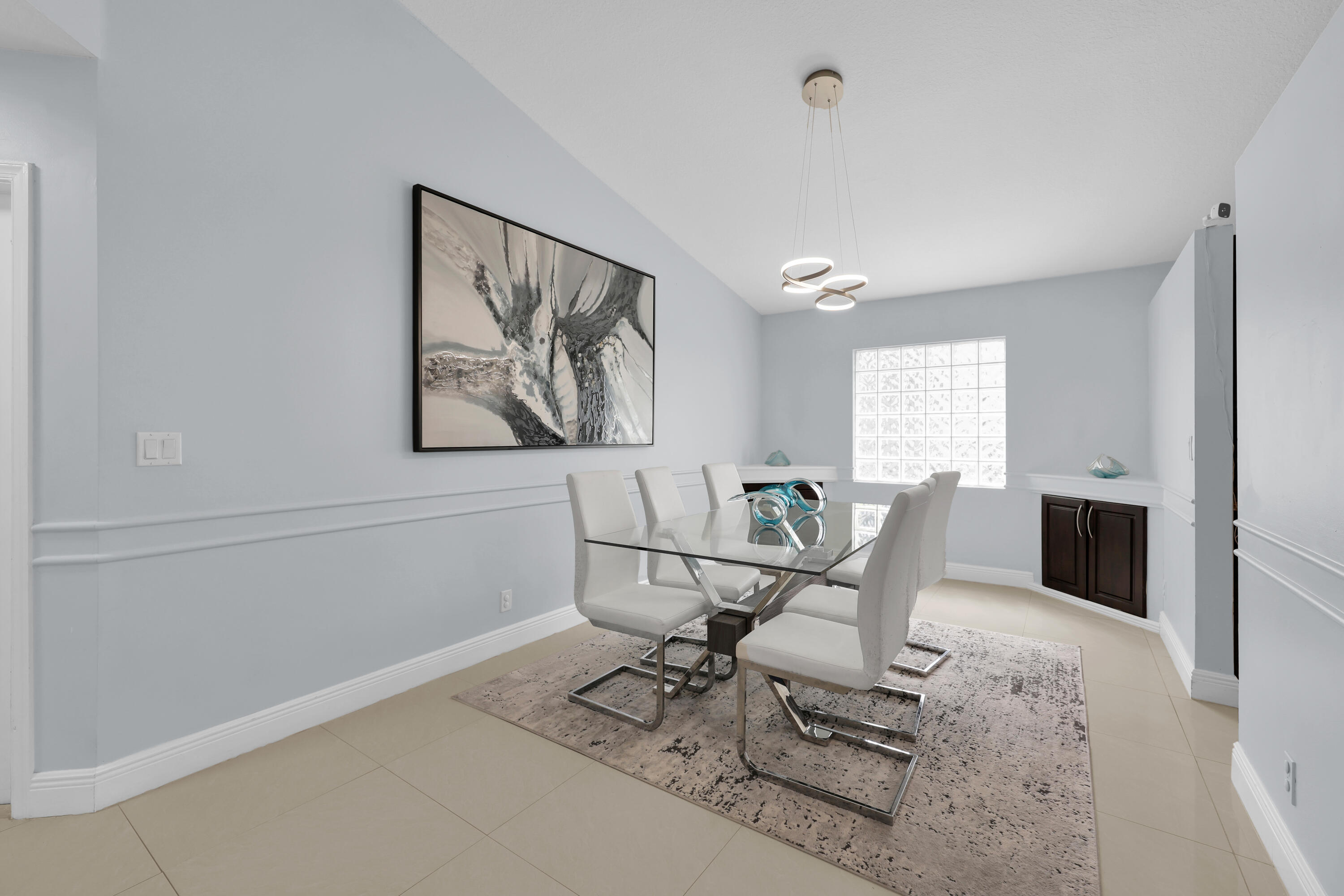 LIBERTY ISLES - Residential