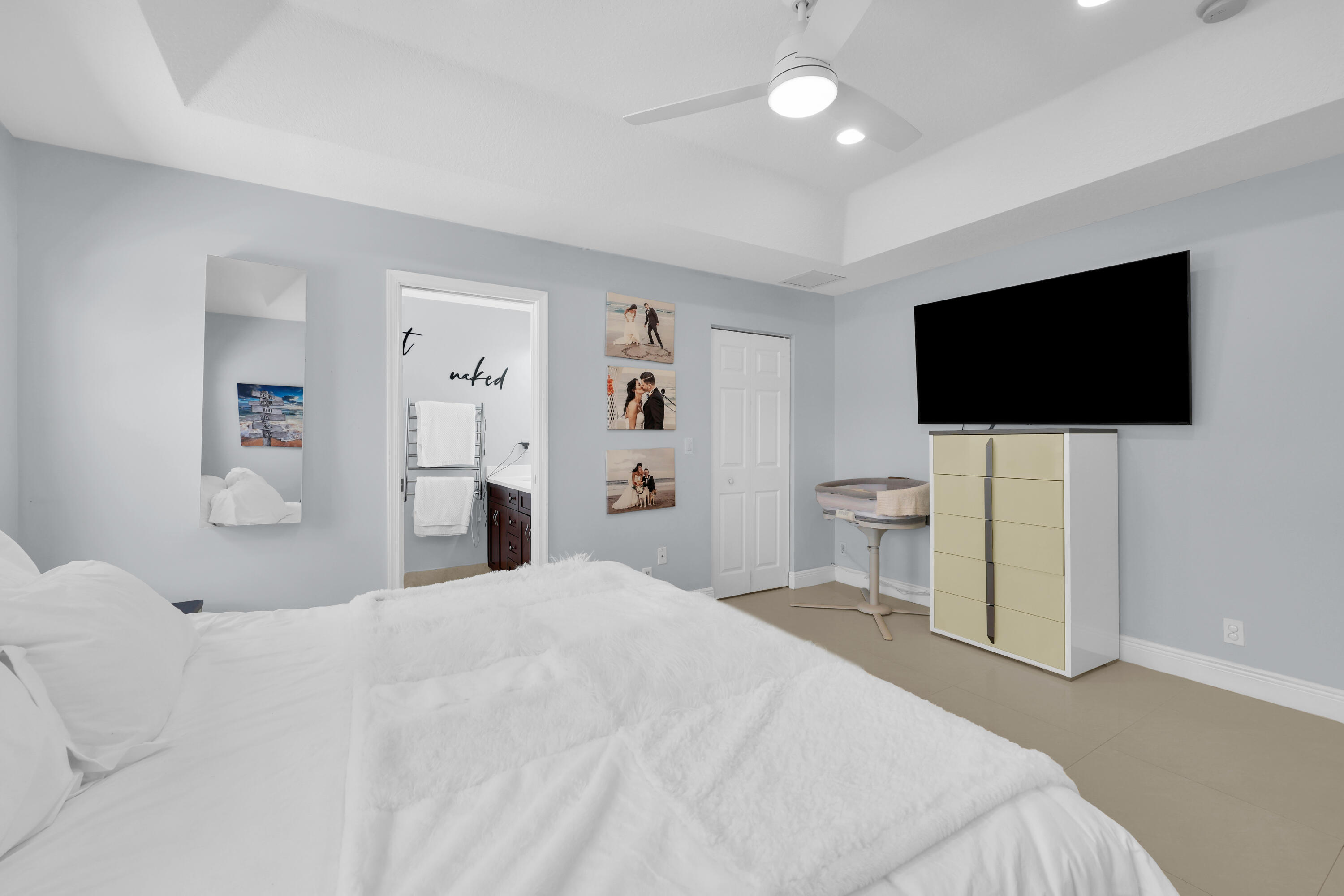 LIBERTY ISLES - Residential