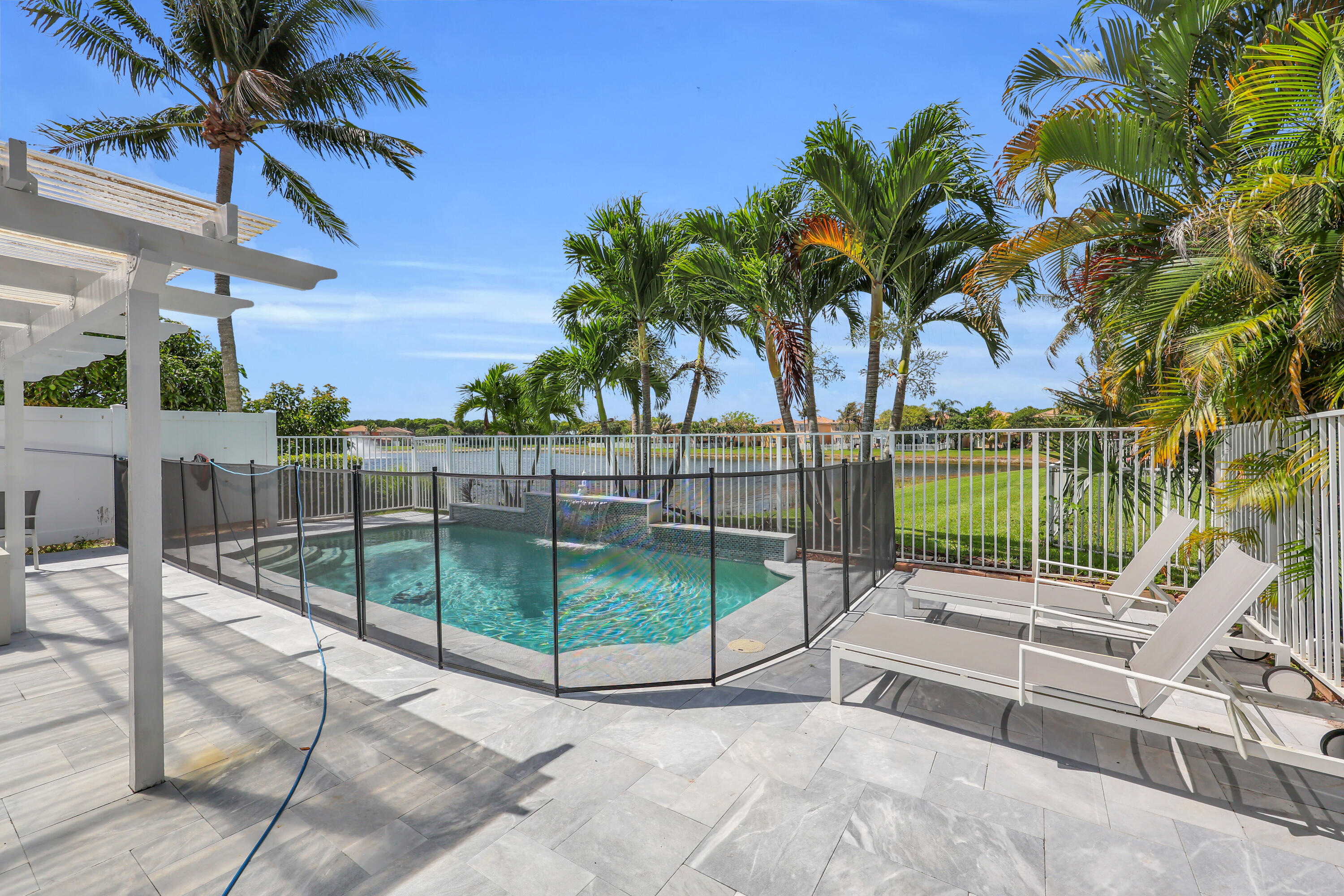 LIBERTY ISLES - Residential