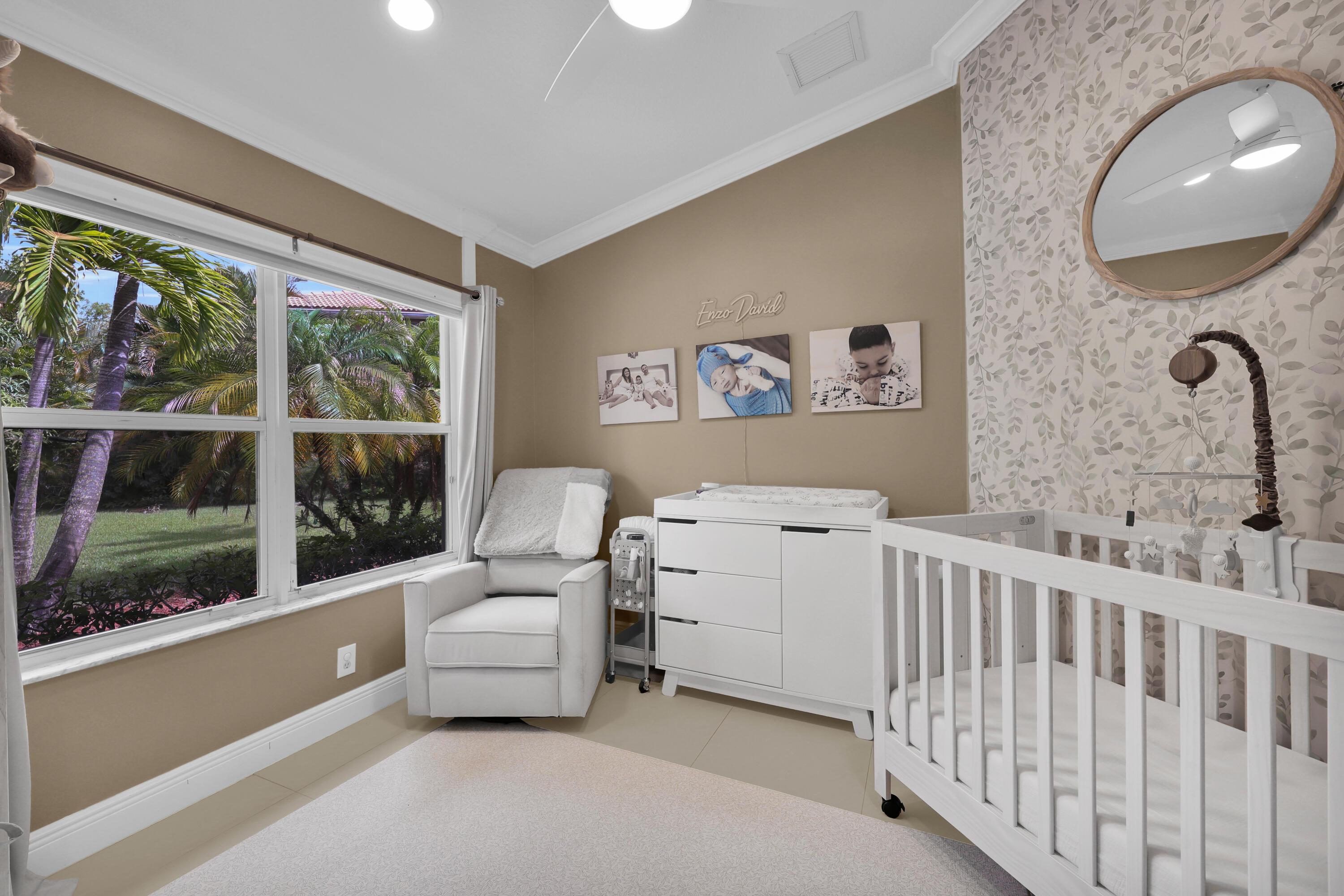 LIBERTY ISLES - Residential