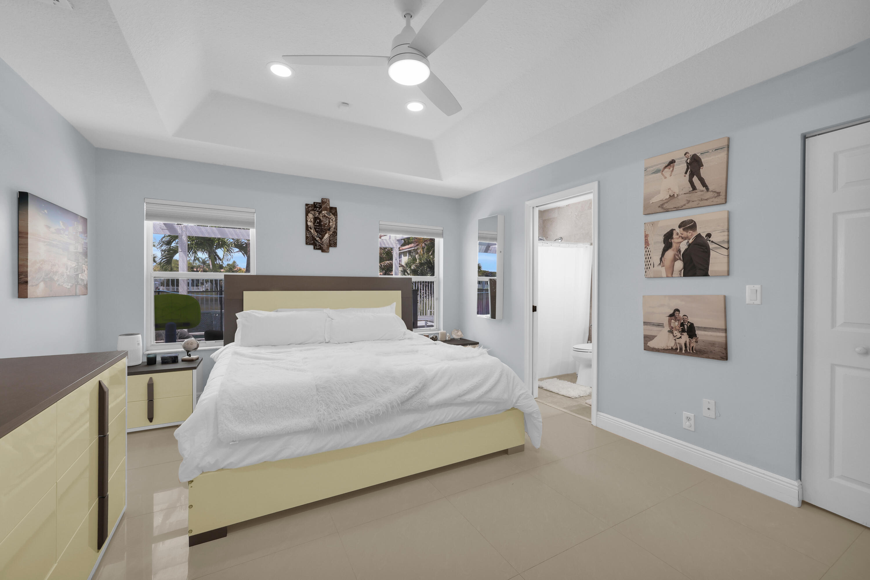LIBERTY ISLES - Residential