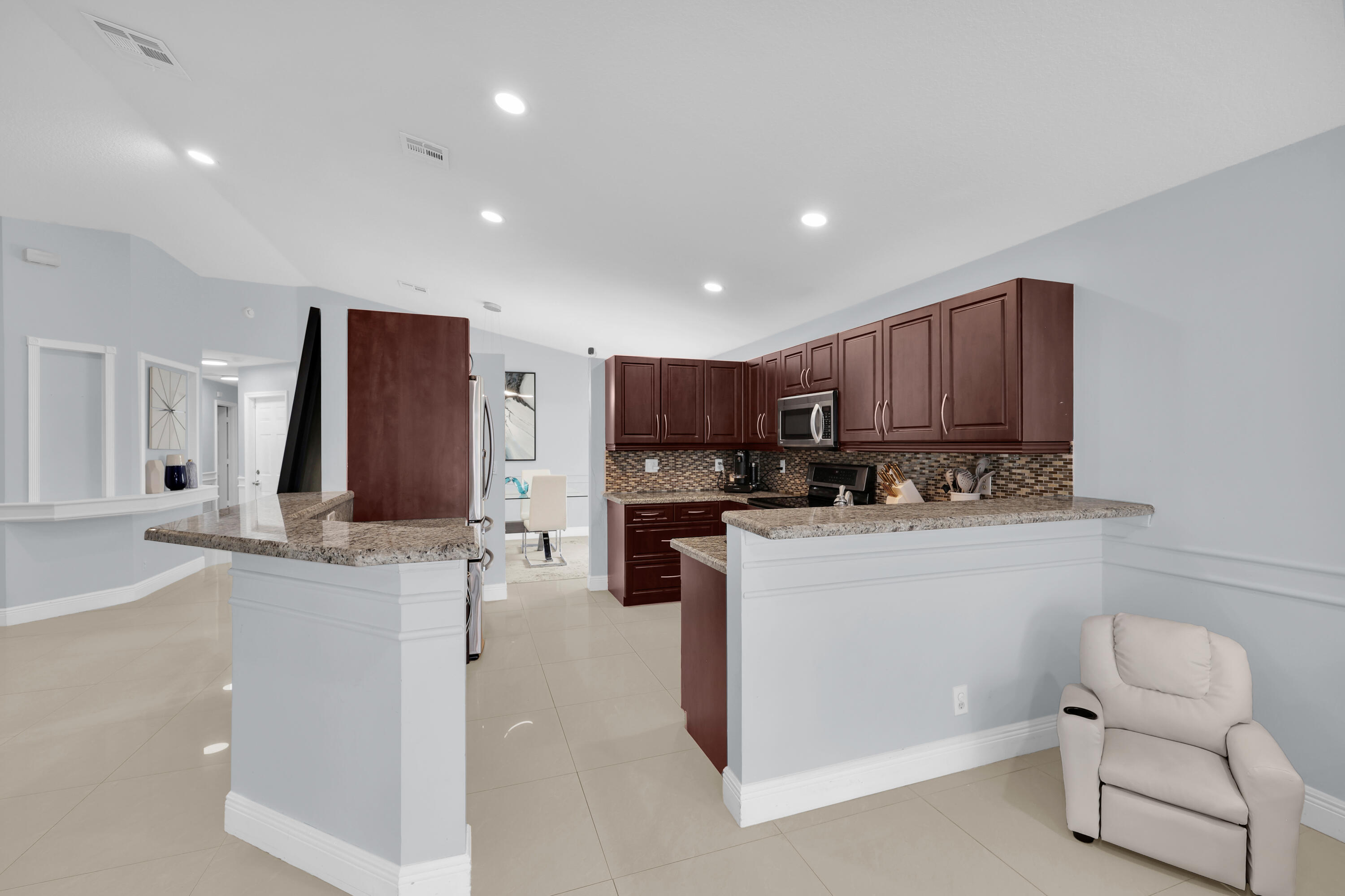 LIBERTY ISLES - Residential