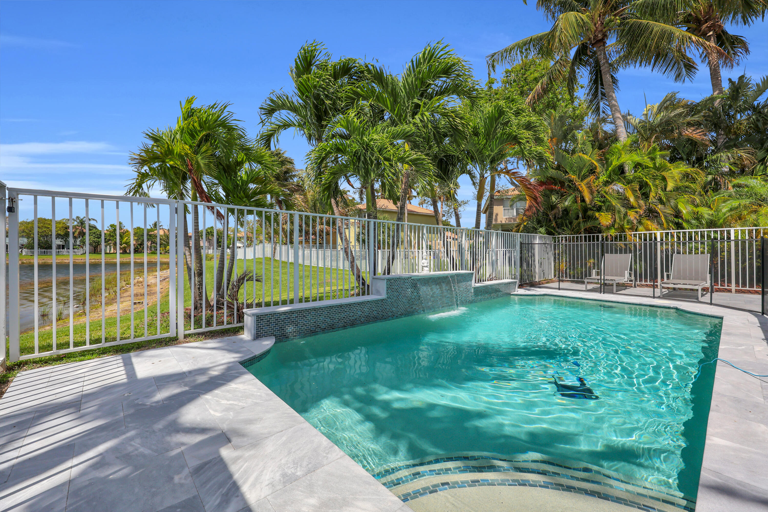 LIBERTY ISLES - Residential
