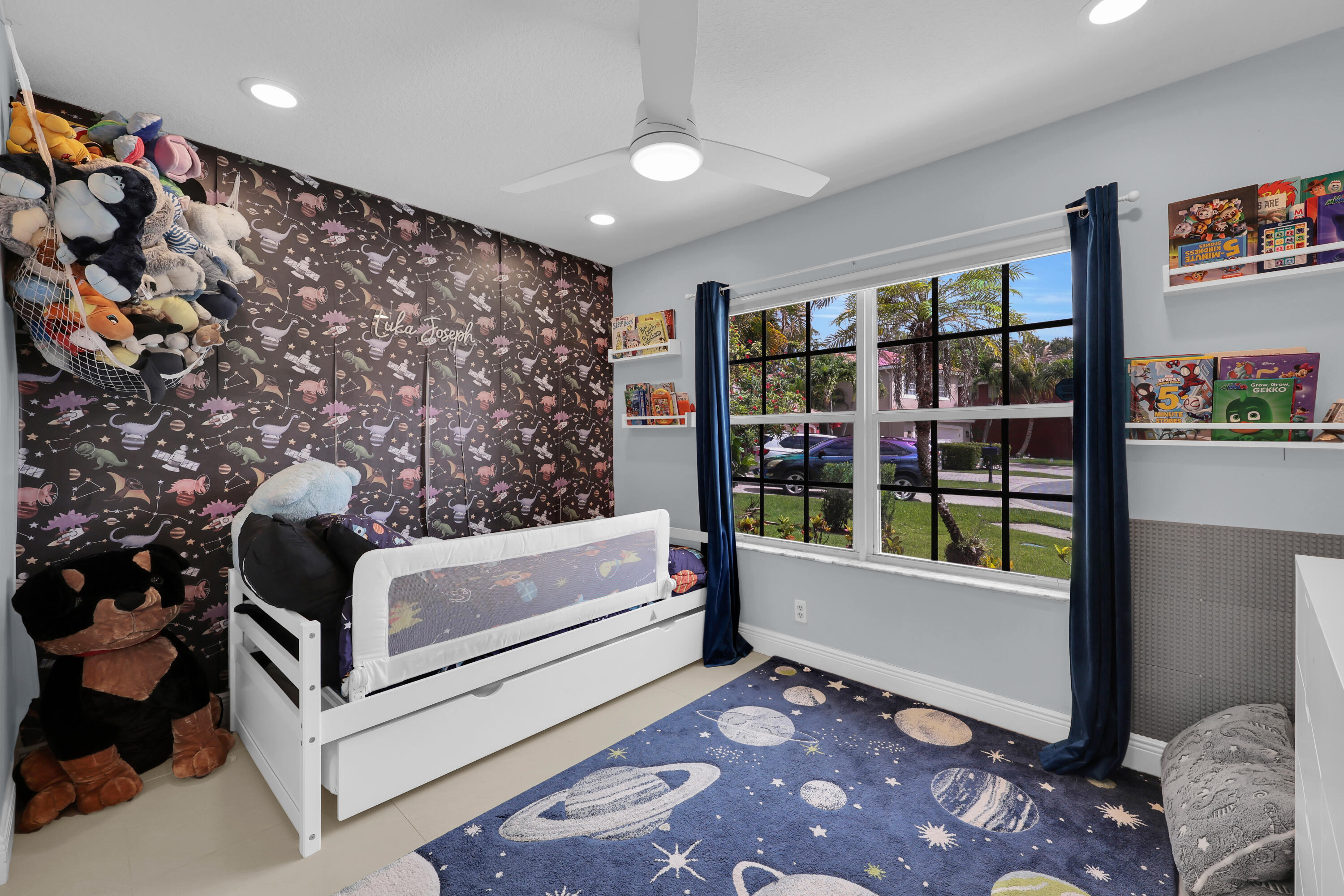 LIBERTY ISLES - Residential