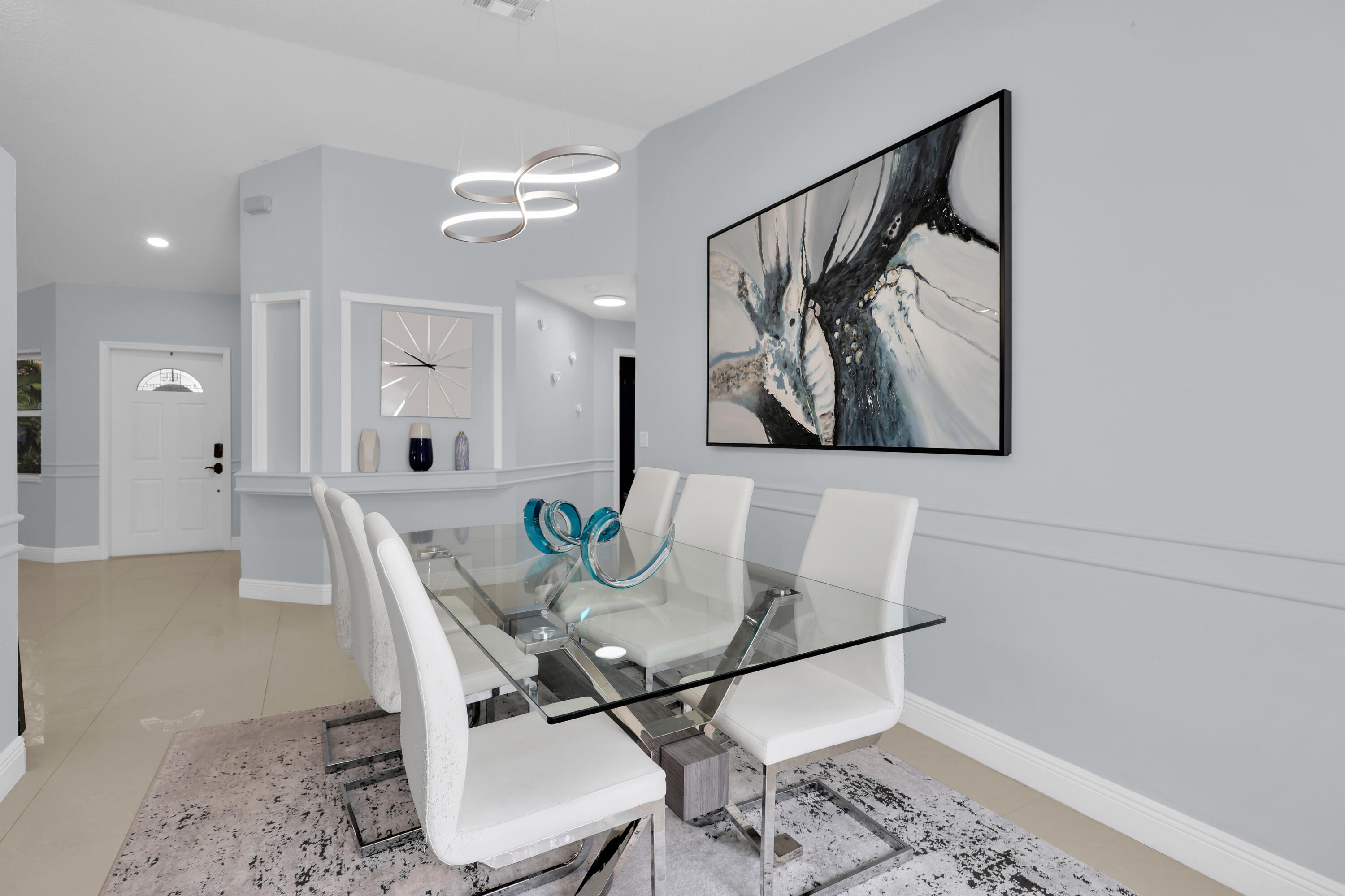LIBERTY ISLES - Residential