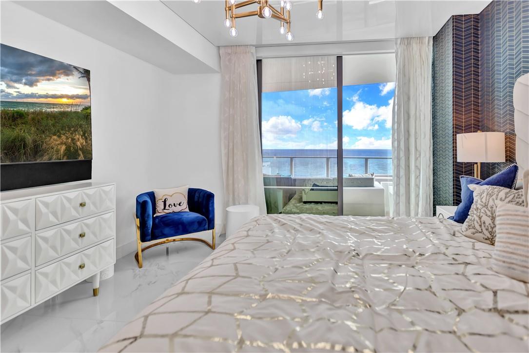 Sabbia Beach - Residential