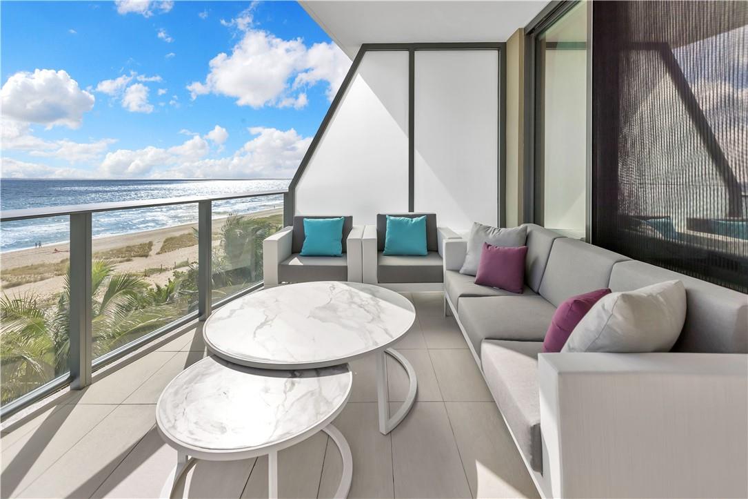 Sabbia Beach - Residential