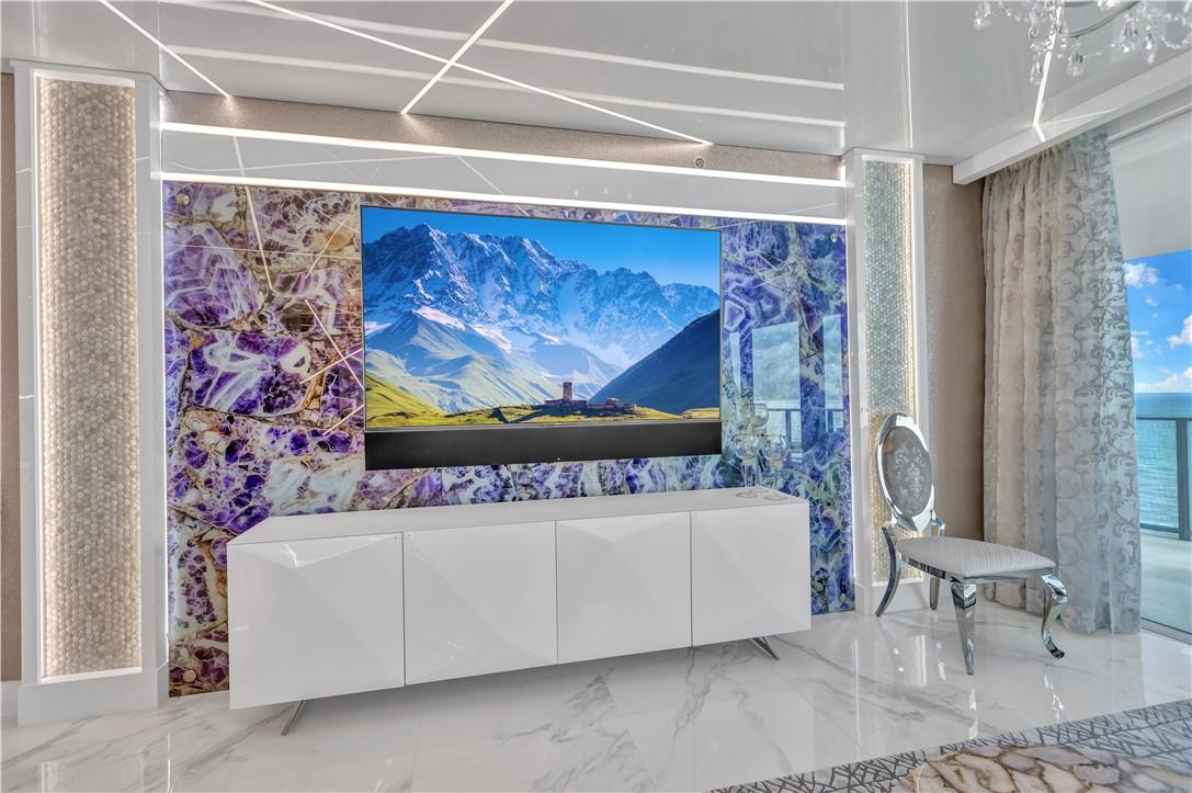 Sabbia Beach - Residential