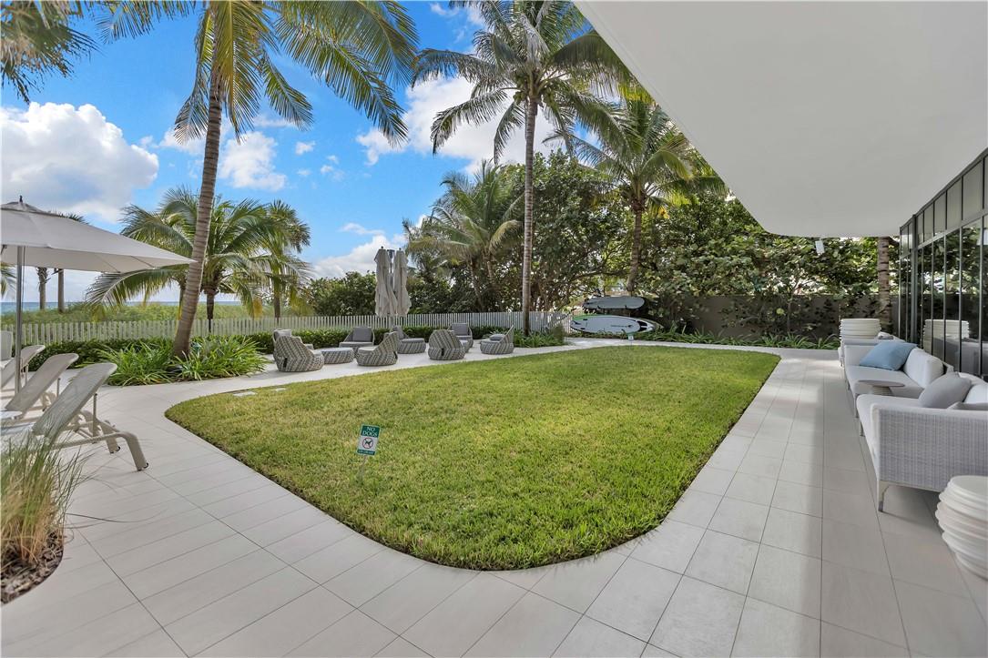 Sabbia Beach - Residential