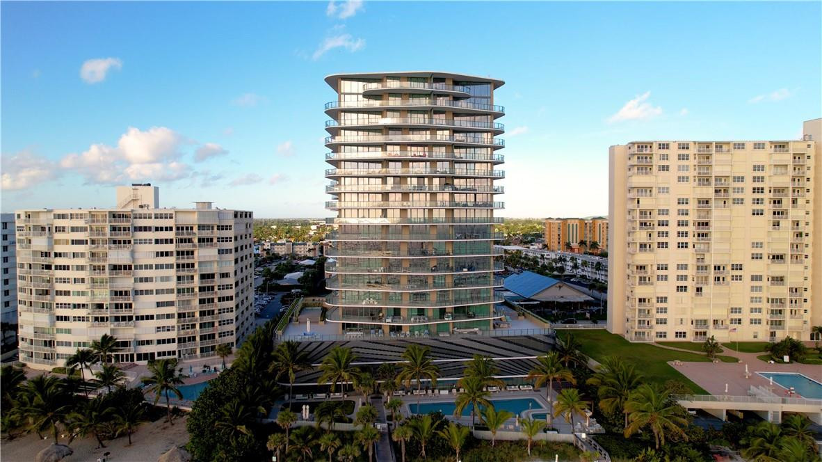 Sabbia Beach - Residential
