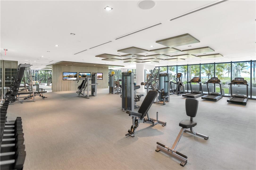 Sabbia Beach - Residential