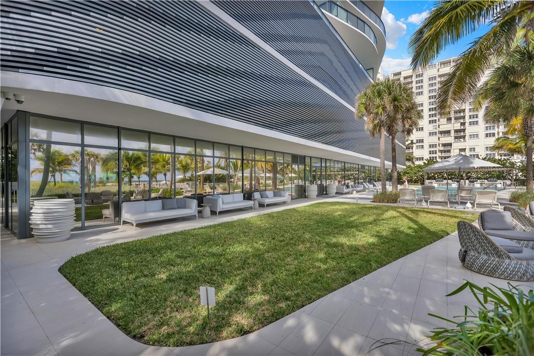 Sabbia Beach - Residential