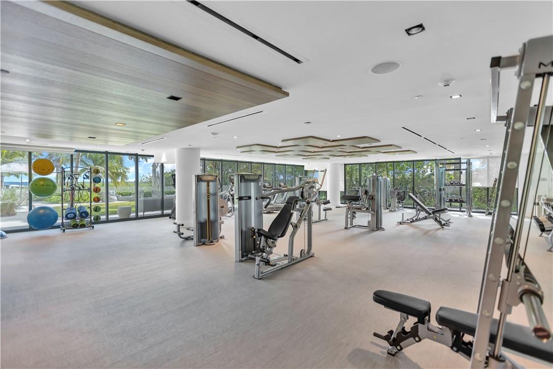 Sabbia Beach - Residential