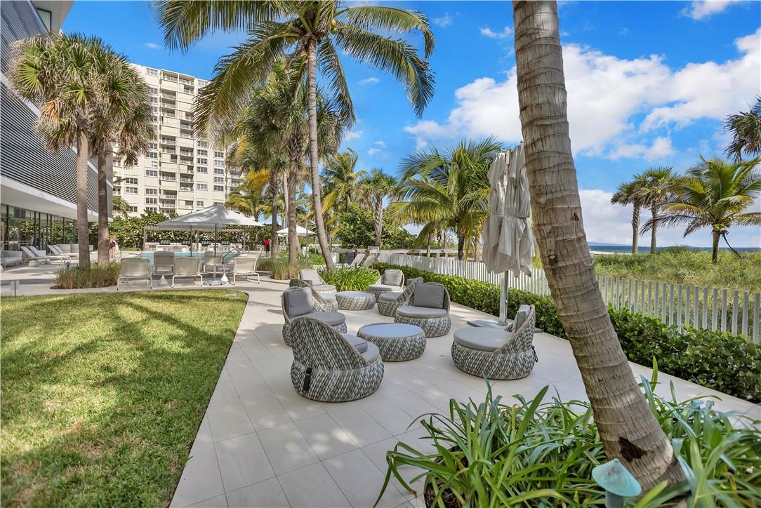 Sabbia Beach - Residential