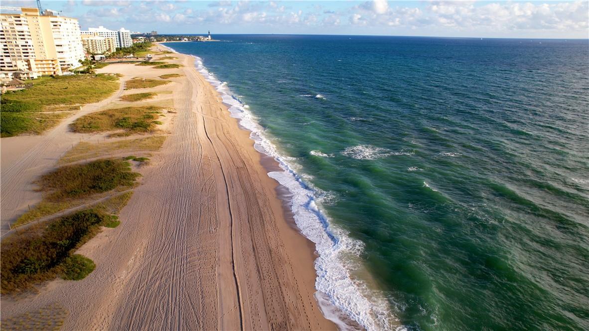 Sabbia Beach - Residential