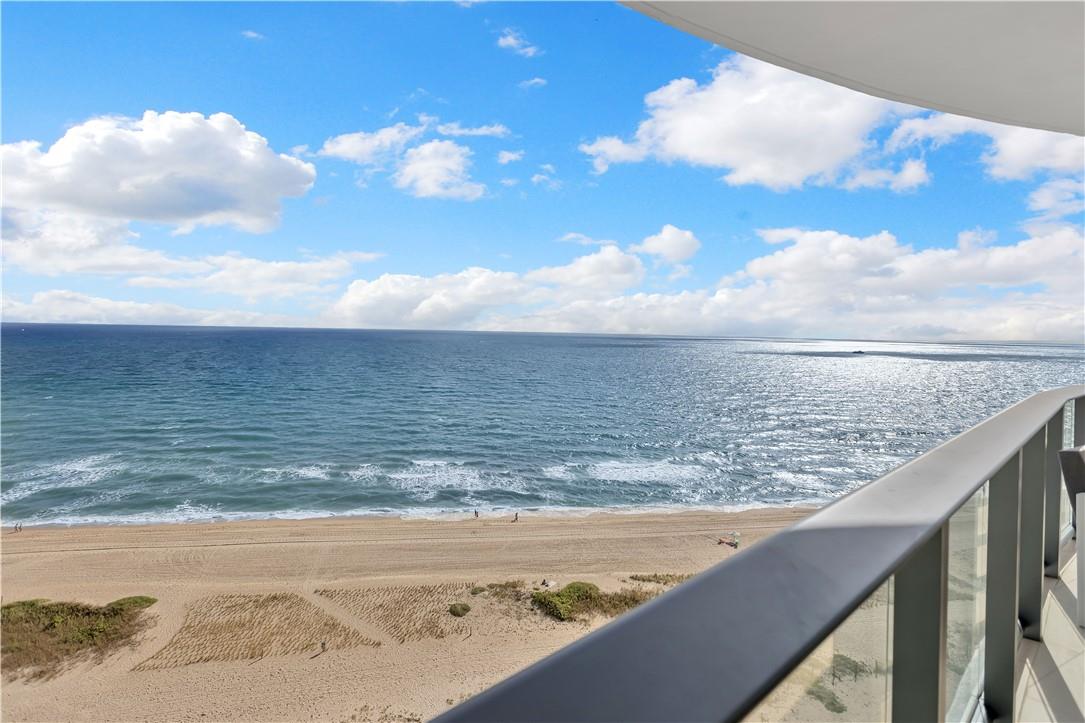 Sabbia Beach - Residential