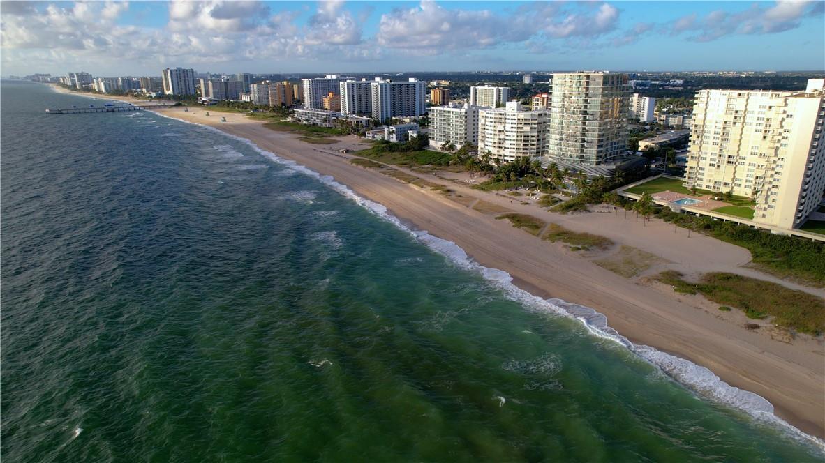 Sabbia Beach - Residential