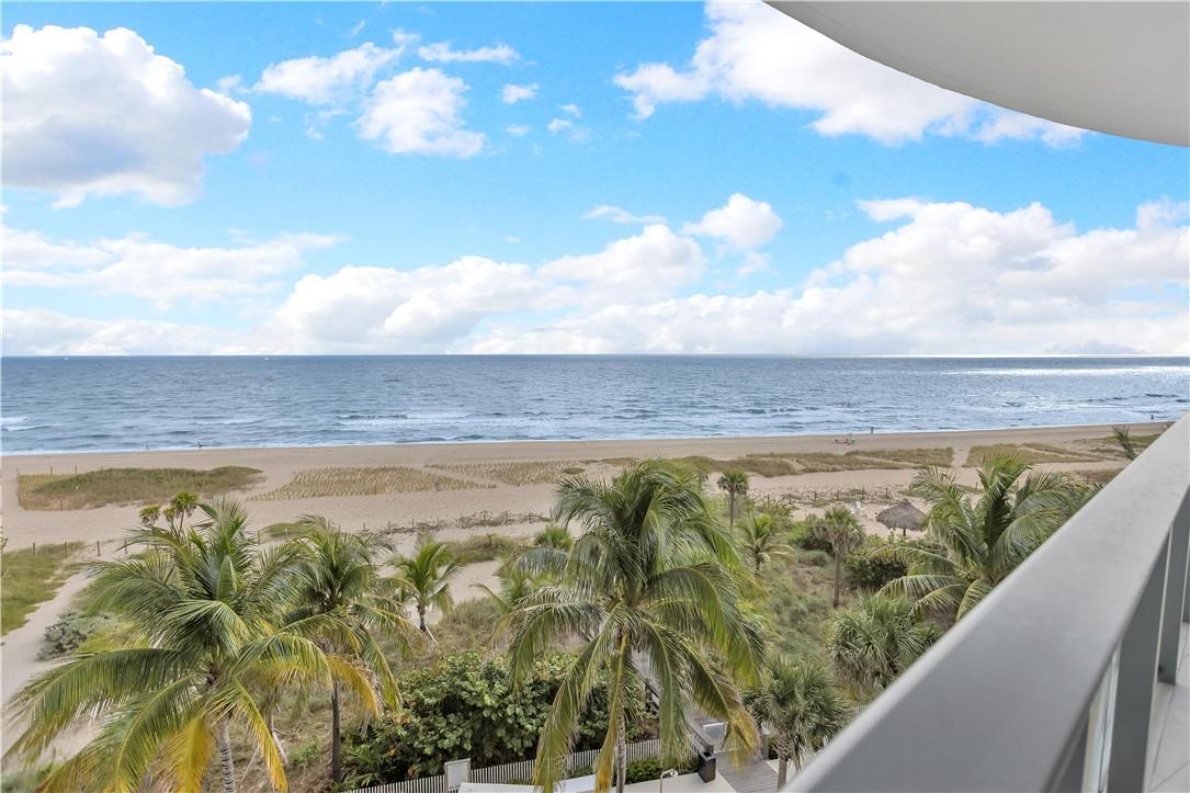 Sabbia Beach - Residential