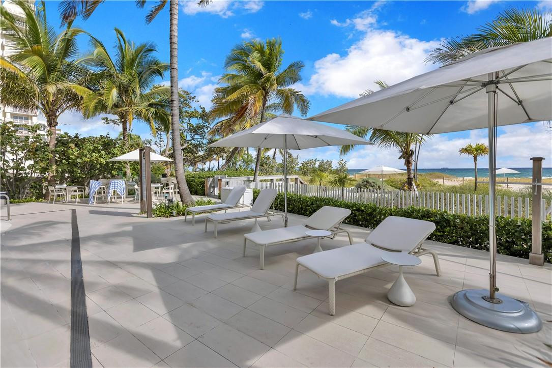 Sabbia Beach - Residential