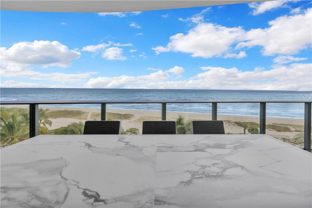 Sabbia Beach - Residential