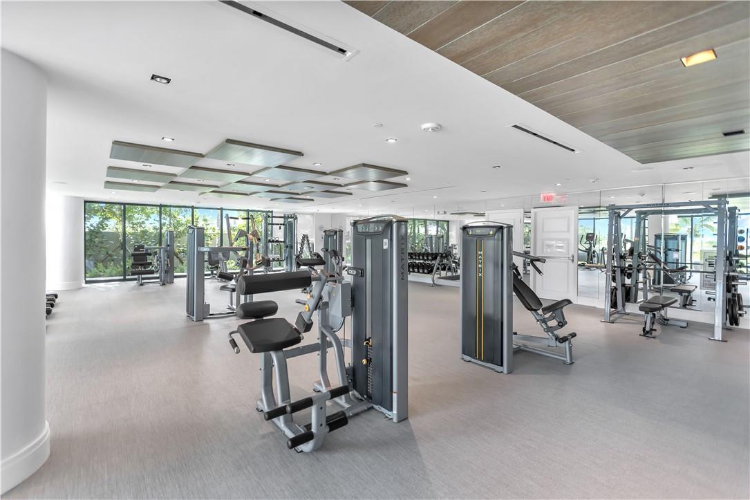 Sabbia Beach - Residential