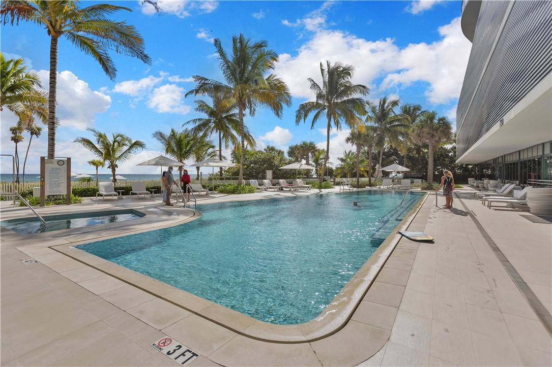 Sabbia Beach - Residential