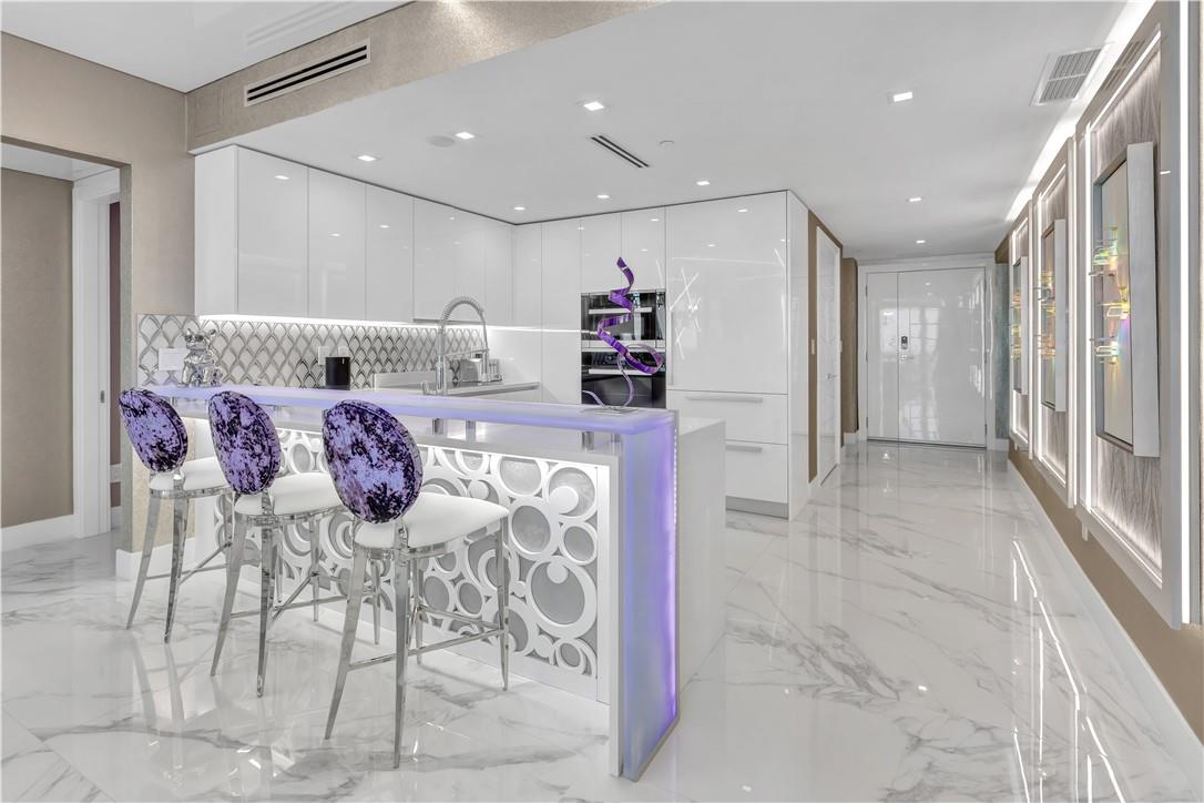 Sabbia Beach - Residential