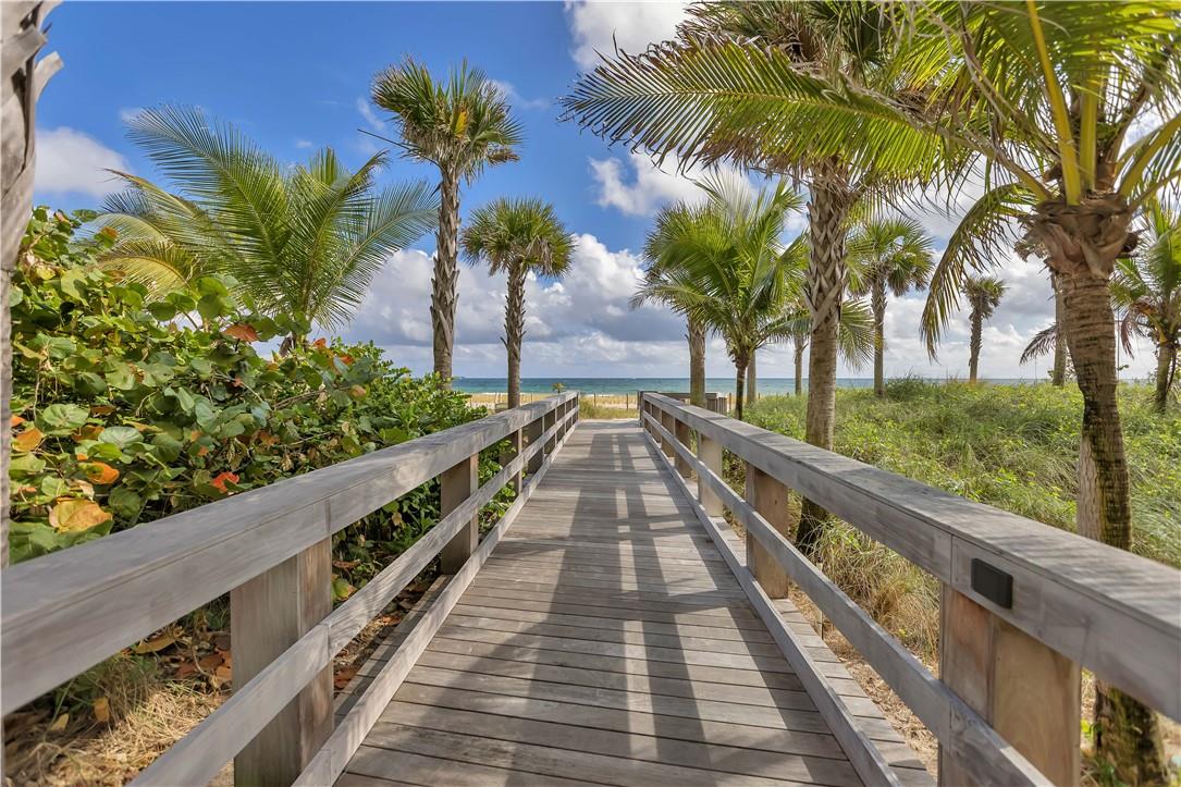 Sabbia Beach - Residential