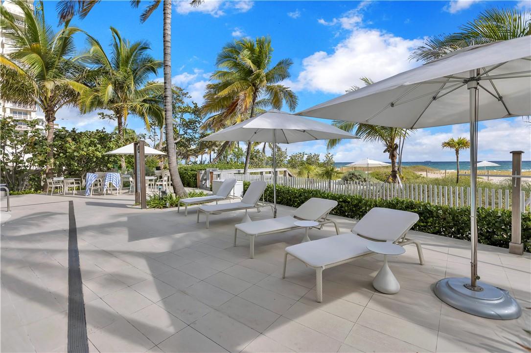 Sabbia Beach - Residential