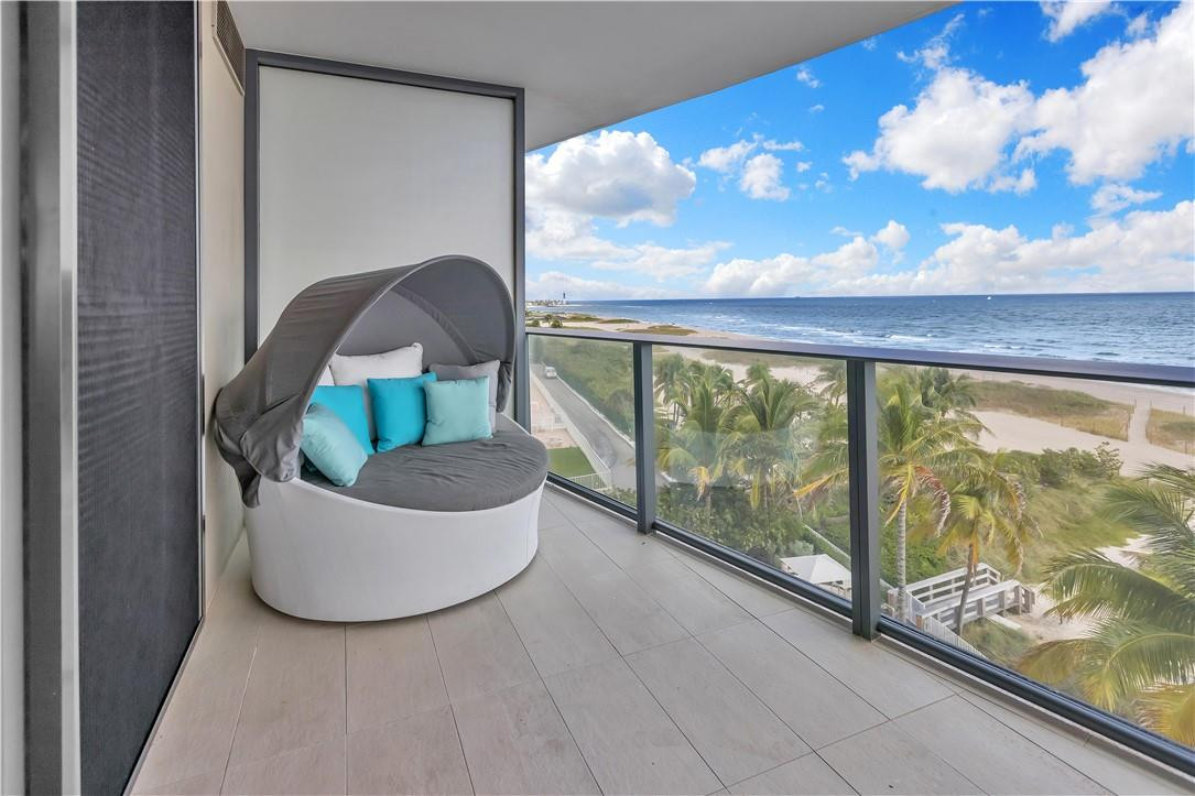 Sabbia Beach - Residential