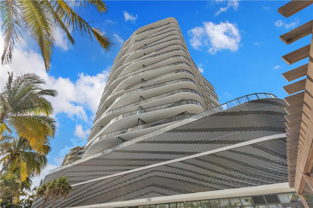 Sabbia Beach - Residential