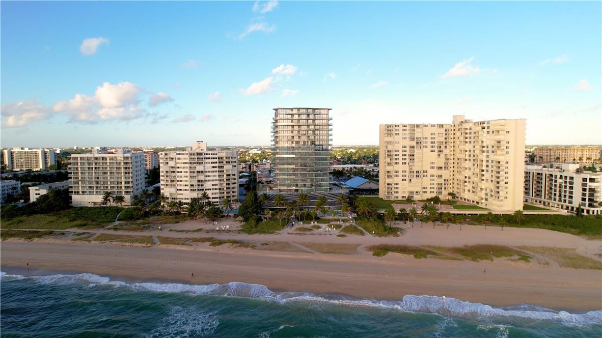 Sabbia Beach - Residential