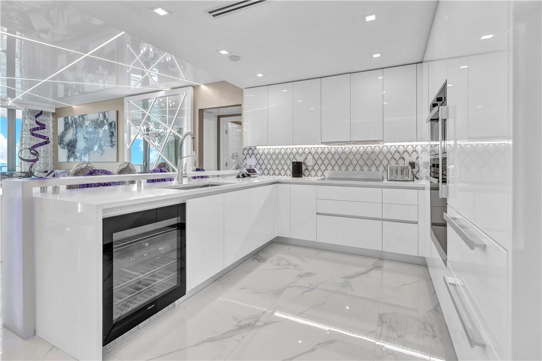 Sabbia Beach - Residential