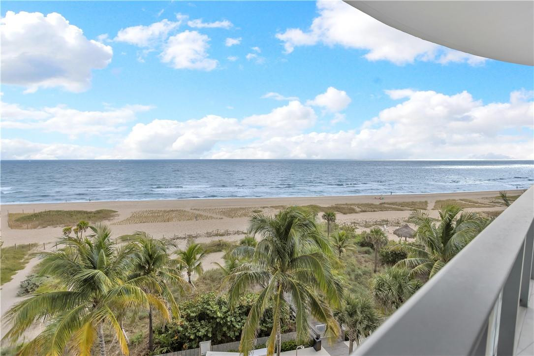 Sabbia Beach - Residential