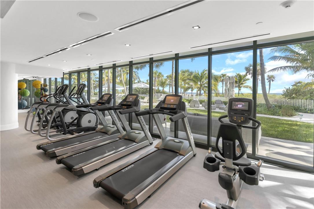 Sabbia Beach - Residential