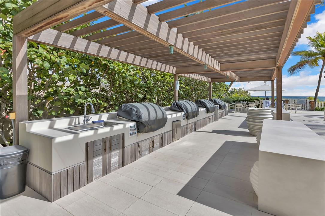 Sabbia Beach - Residential