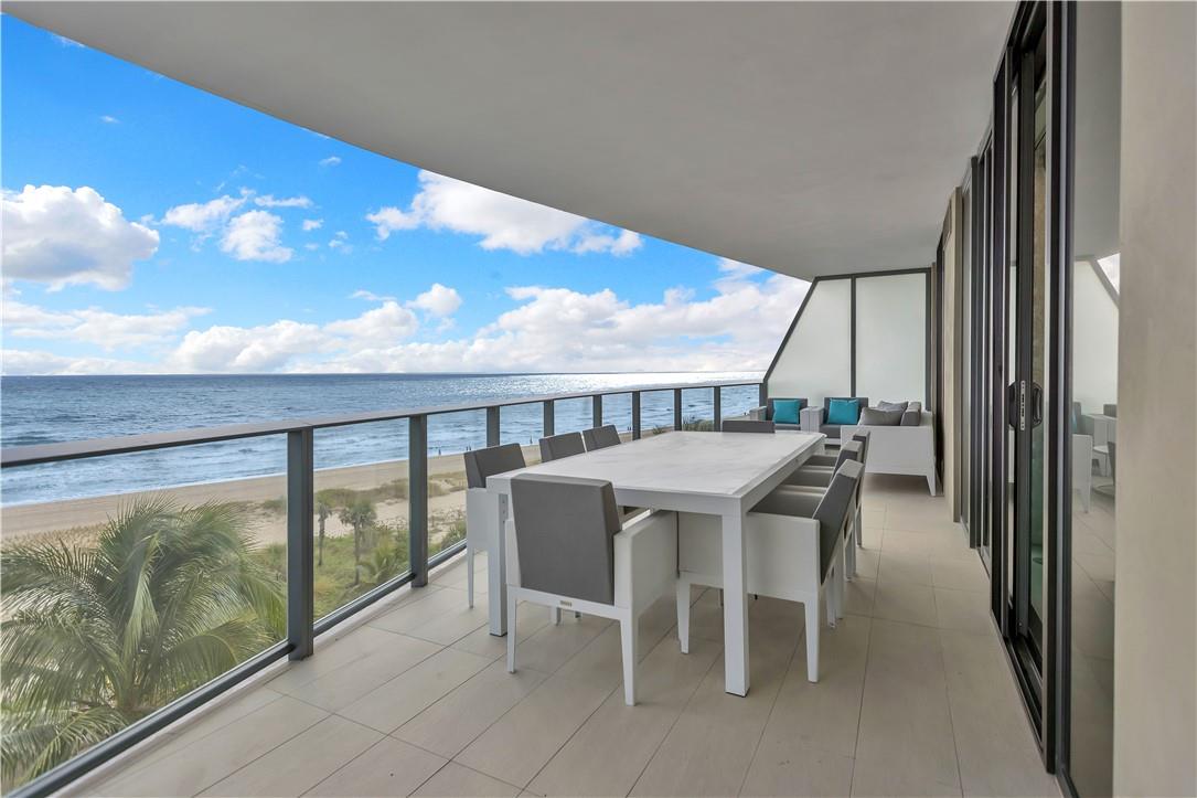 Sabbia Beach - Residential