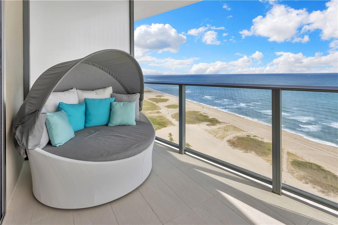 Sabbia Beach - Residential