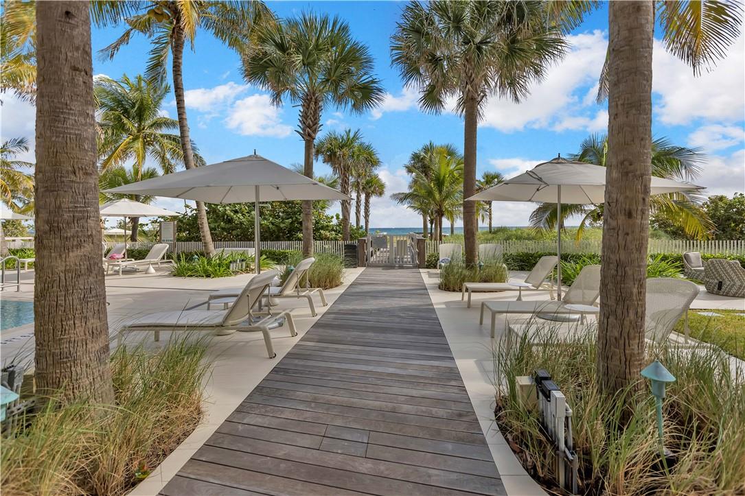 Sabbia Beach - Residential