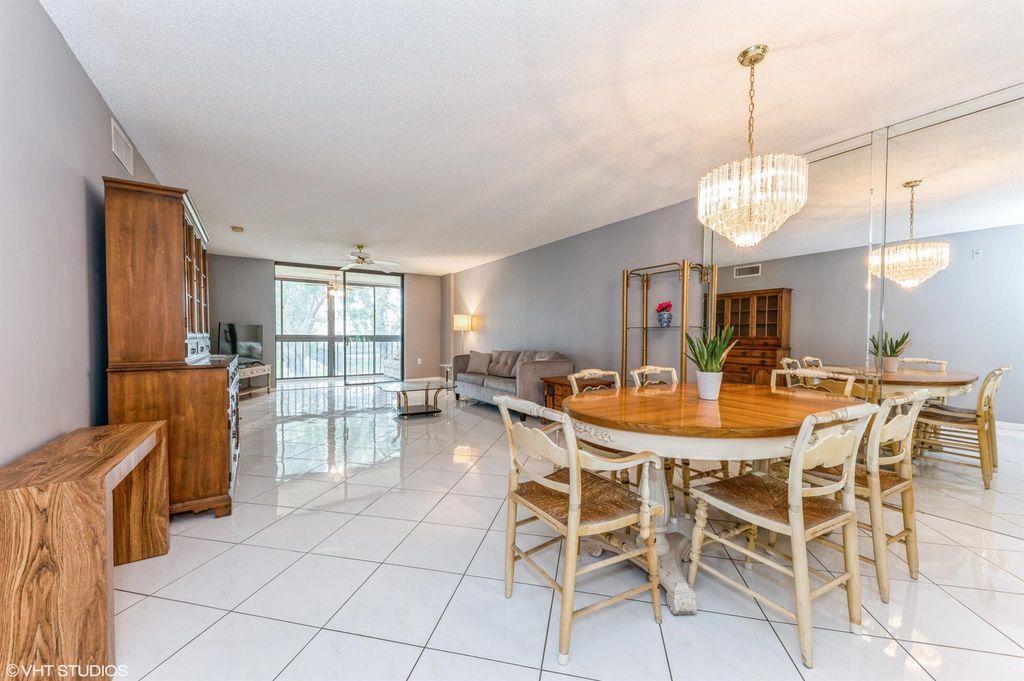 Photo of 15324 Lakes Of Delray Boulevard #210, Delray Beach, FL 33484 (MLS # R11136051)