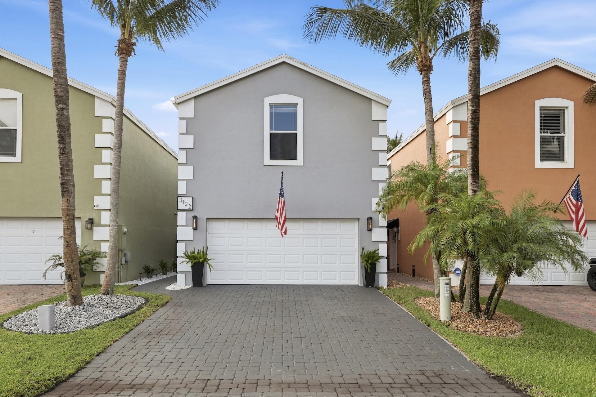 3122 Shelby Way