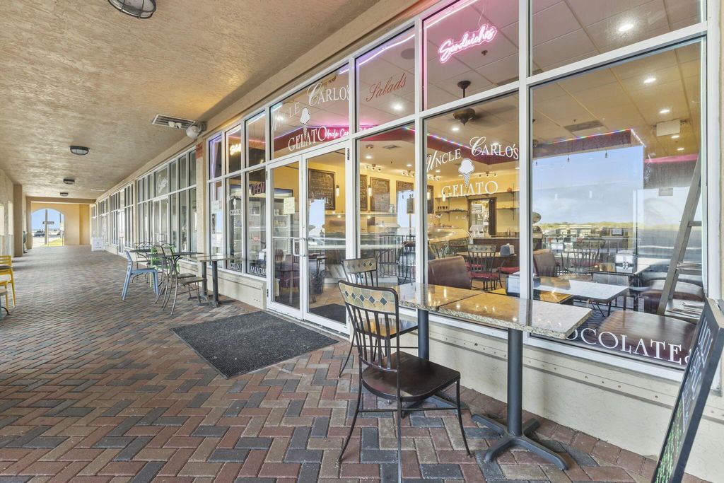 Photo of 130 S Indian River Drive #103, Fort Pierce, FL (MLS # R10933408)