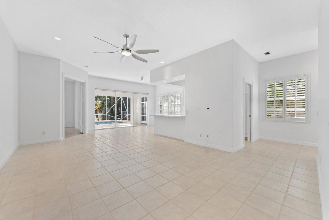 Hammock Reserve - Residential