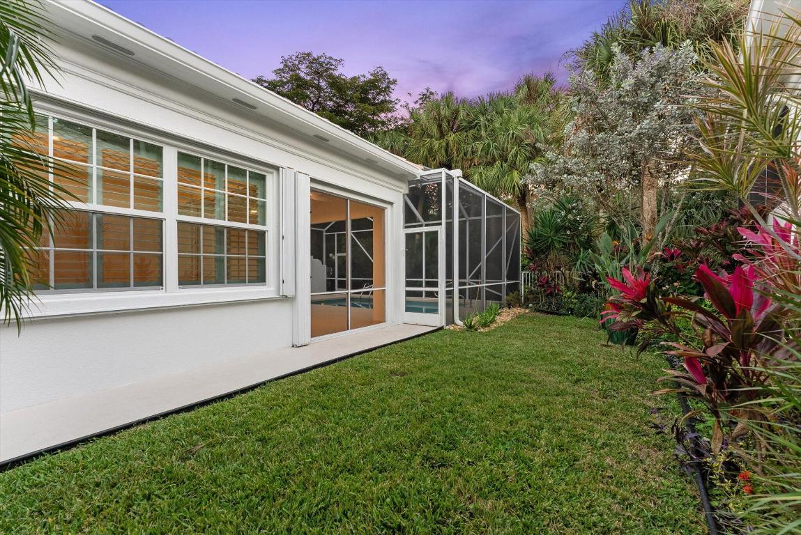 Hammock Reserve - Residential