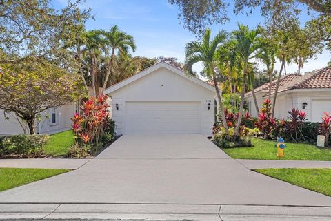 4780 Valencia Drive Delray Beach FL 33445