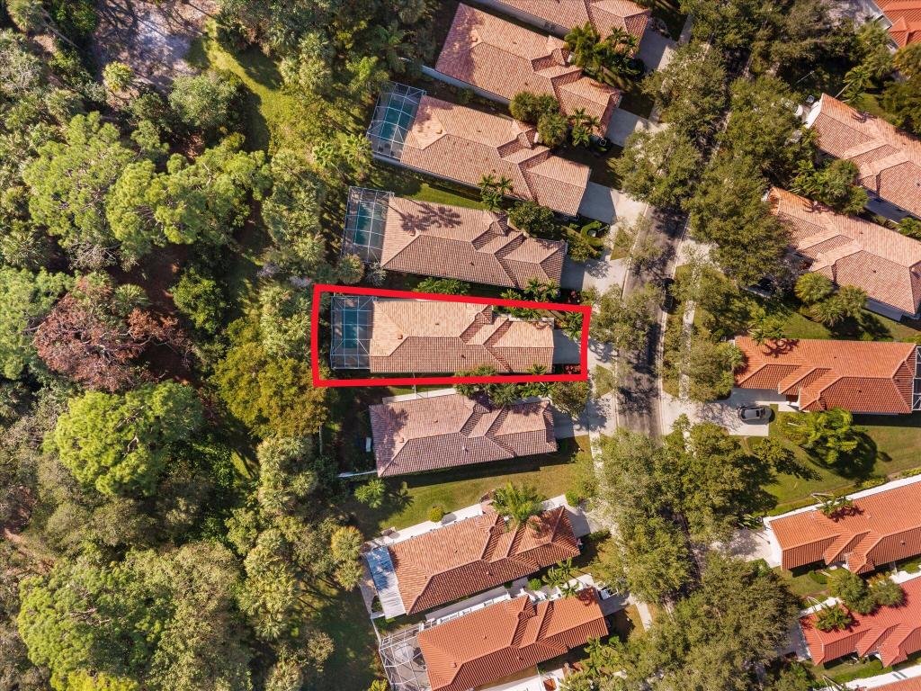 Hammock Reserve - Residential