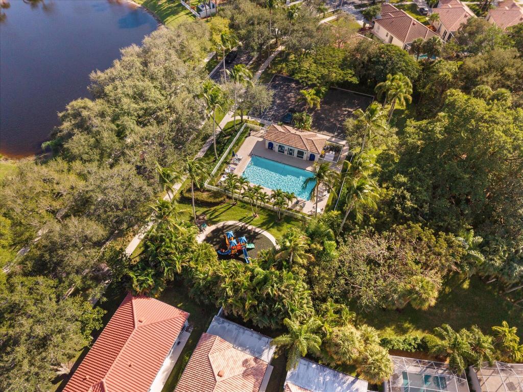 Hammock Reserve - Residential