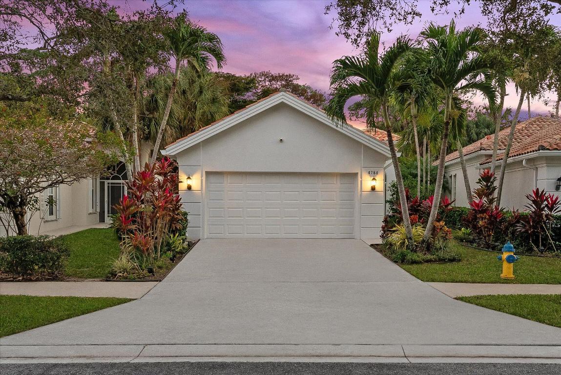 Hammock Reserve - Residential