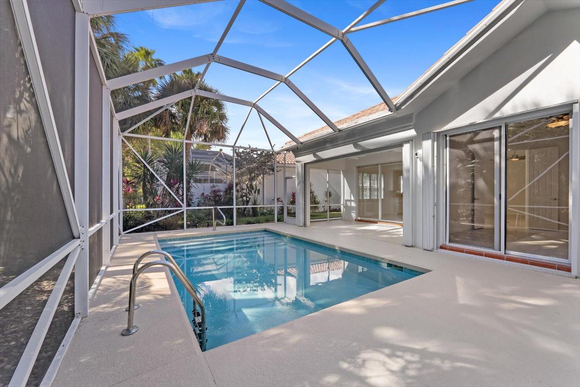 Hammock Reserve - Residential